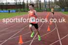 Boys Under-15s Young Athletes 5k, 2026 Northern Mens 12 and Womens 6 Stage Road Relays and Young Athletes 5k, Sheepmount Stadium, Carlisle. Photo: David T. Hewitson/Sports for All Pics